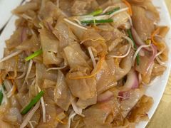 -标记好食
