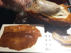 -又一福烤鸭·北京菜(东四店)