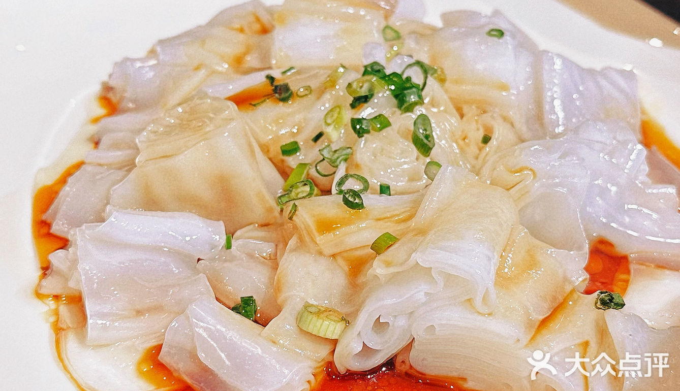 必吃的一家顺德传统菜