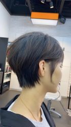 -CIT造型·烫发·染发