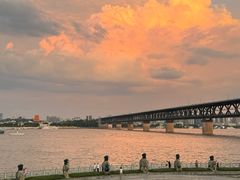 -汉水谣·江景餐厅(江滩店)