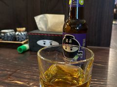 -哥哥の深夜食堂(红松东路店)
