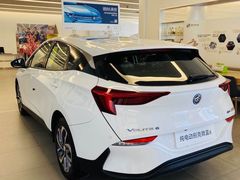 -上海永达别克4S店(惠南镇店)