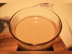 椰椰拿铁-慢象咖啡(台江店)