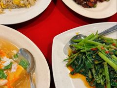 -德成饭店