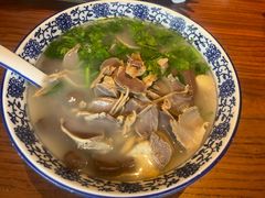 -小潘记鸭血粉丝汤