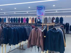 -红都(东交民巷店)