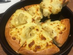 榴莲多多比萨-必胜客(松雷店)