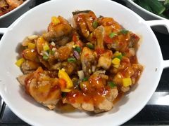 -杭州君悦酒店·青莳