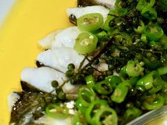 -宫燕府·京菜·烤鸭·淮扬菜(王府中心店)