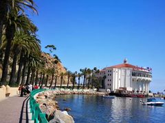 -阿尔卡特拉斯岛