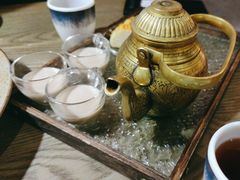 -那时新疆·若羌(经纬汇店)