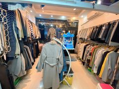 店内环境-平价外贸小铺