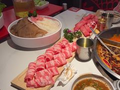 -小龙坎火锅(汉街店)