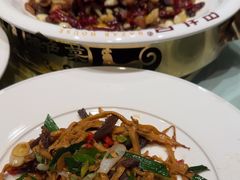 -巴扎屋大盘鸡·新疆菜(汇嘉时代店)