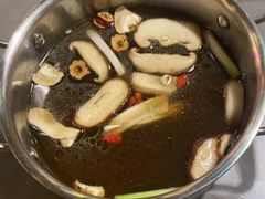 -君邦火锅(新疆大厦店)