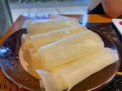 -憨孃孃·重庆老火锅(红山黑金店)