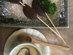 -贵木日本料理·铁板烧(新地假日广场店)