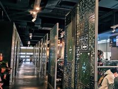 -百年果林椰子鸡(中洲店)