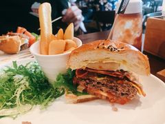 -Bistro 63 创意融合料理(广粤天地店)