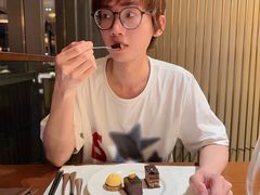 -富力丽思卡尔顿酒店·香荟全日制餐厅