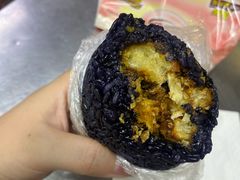 -芳婆糕团店(王府大街店)