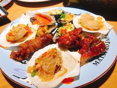 -松子料理(世纪城店)