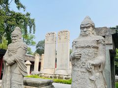 -北京石刻艺术博物馆(五塔寺)
