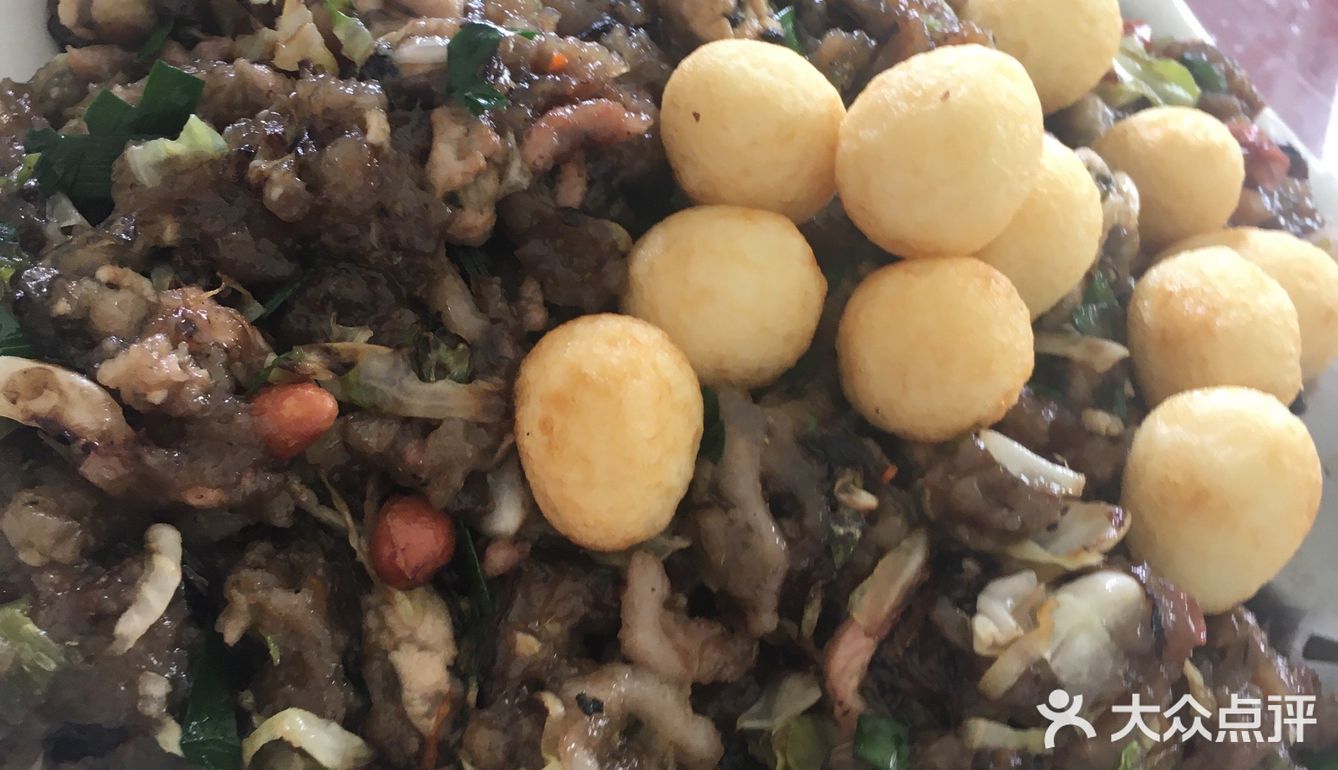 超级好喝龙胆鱼：龙胆鱼和排骨一起坉的汤超好喝的