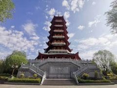 -嘉峪关方特丝路神画