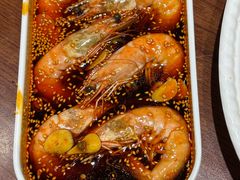 -金刚山烧烤(中山路店)