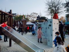 -成飞公园