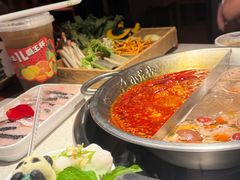 -小龙坎火锅(全球总店)