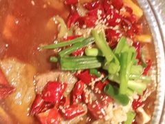 -谷田稻香·砂锅菜(南沙万达广场店)