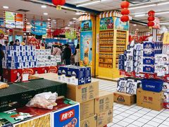 -世纪联华超市(江城店)