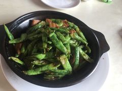 -津味老菜(露西亚商街店)