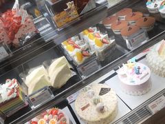 -85度C(上海秀沿路店)