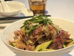 长子猪头肉-潞州宴(清华店)