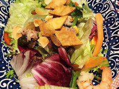 -苏坦土耳其西餐厅(玉林店)