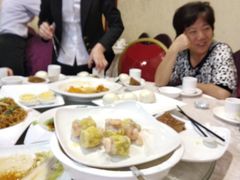 -旭璟酒家·传统粤菜·湘菜(逸景路店)