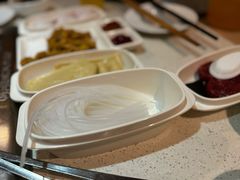 宽粉条-海底捞大排档火锅(打浦路店)