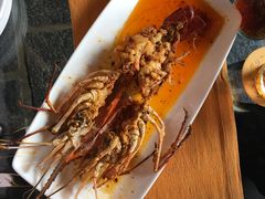 -Ministry of Crab(科伦坡店)