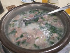 猪杂粥-标记美食新鲜猪杂(兴南大道店)