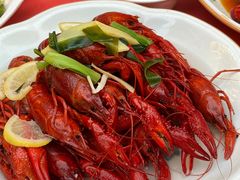 -盱眙虾神於氏龙虾(夫子庙红街店)