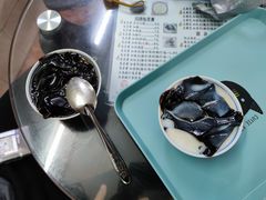 蜂蜜龟苓膏-五福堂龟苓膏(河东北山店)