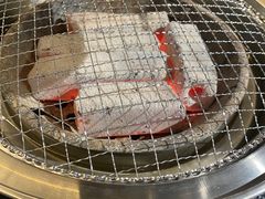 -四斤烤肉(东戴河孟家店)