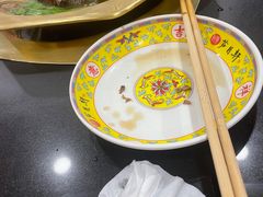 -芦月轩羊蝎子(太平桥店)