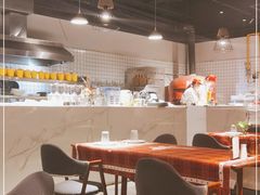 大堂-Primo·丽莫意大利窑烤披萨