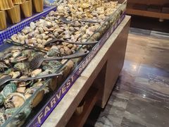 -丰卓会海鲜自助(中润大道店)
