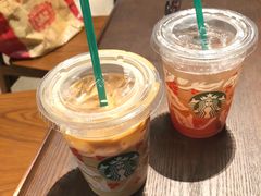 -星巴克(威尼斯人店)